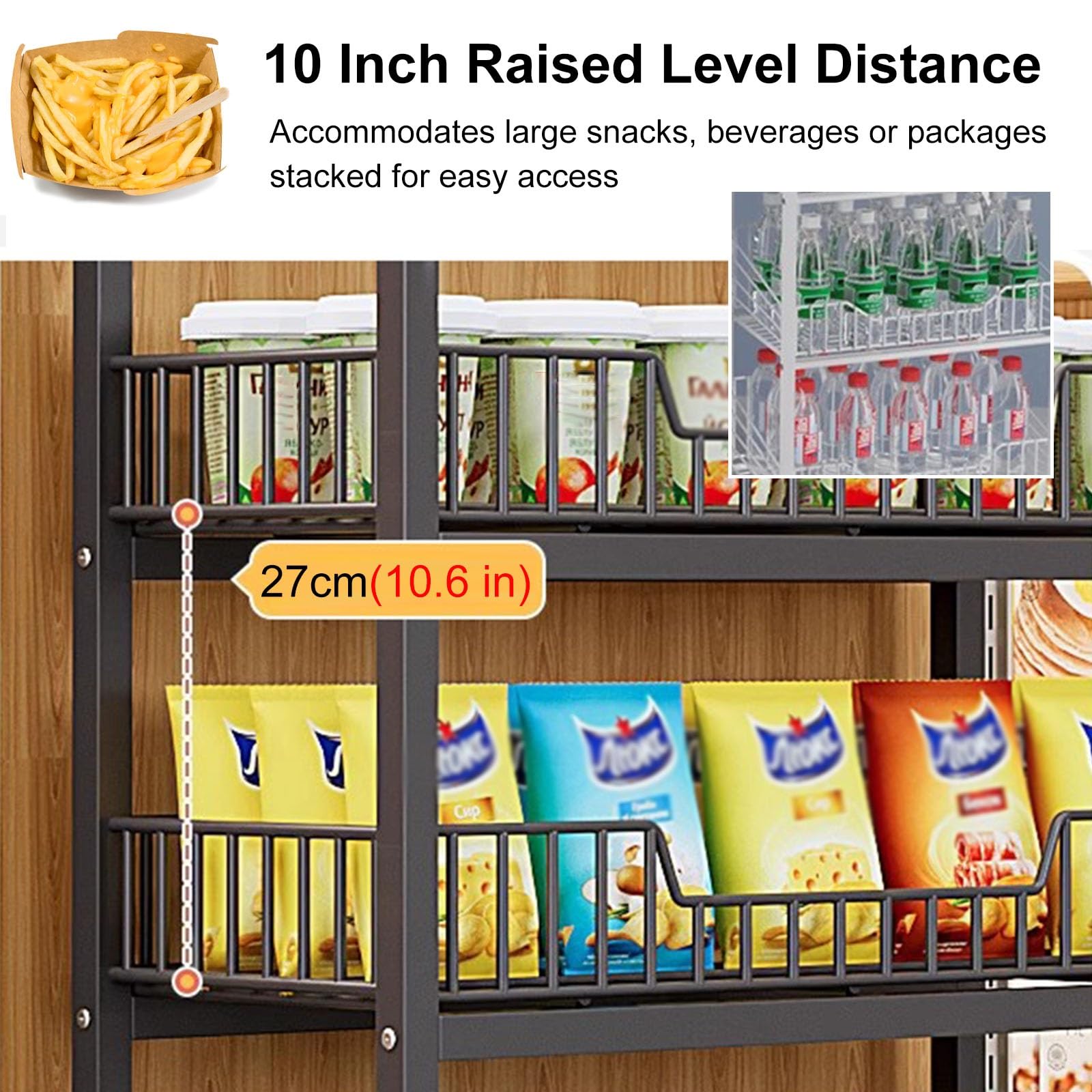 キャンベルスープ ストアディスプレイ アメトイ キッチン ラック 店舗 h4b2 キャンベルスープ ストアディスプレイ アメトイ キッチン ラック 店舗